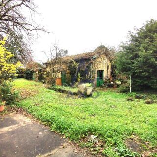  Terrain � vendre 870 m�