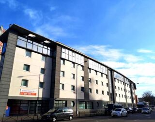  Appartement  vendre 1 pice 18 m