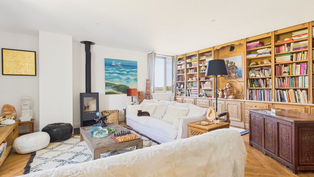  vendre  Villa Guiche (64520)