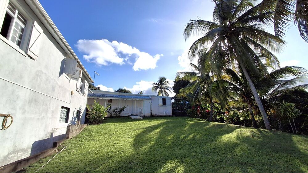 � vendre  Maison Goyave (97128)