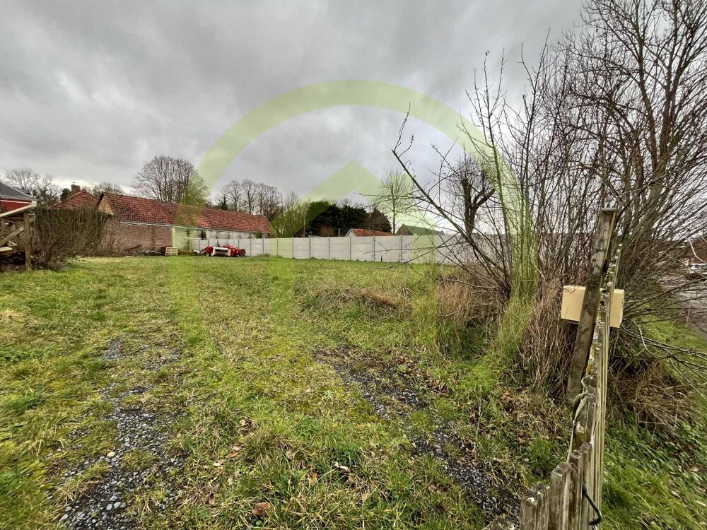 Vente Terrain Terrain Avricourt