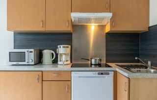  Appartement  vendre 2 pices 33 m