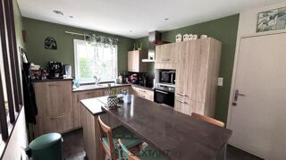  Maison � vendre 5 pi�ces 90 m�