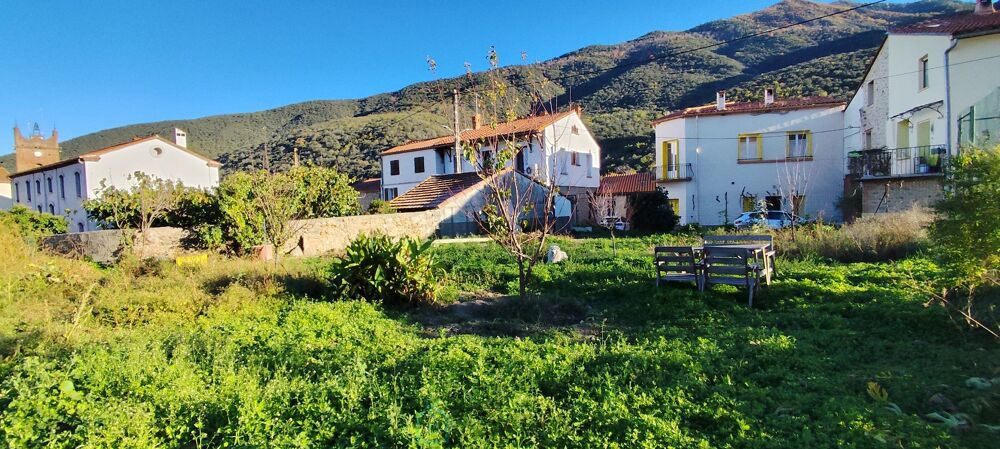 Vente Terrain Terrain constructible Estoher