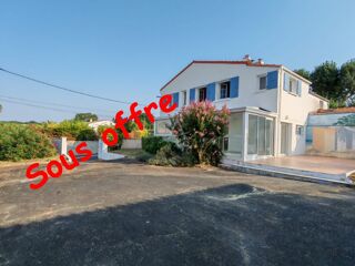  Maison à vendre 5 pièces 106 m²