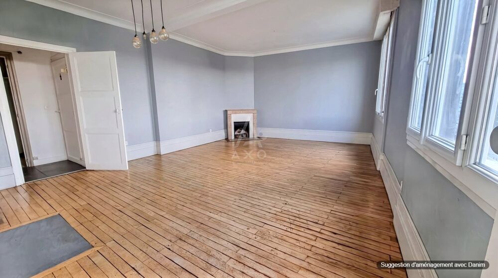 Vente Appartement Appartement Nantes