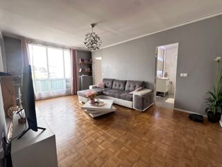  Appartement à vendre 2 pièces 43 m²