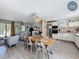  Maison � vendre 5 pi�ces 75 m�