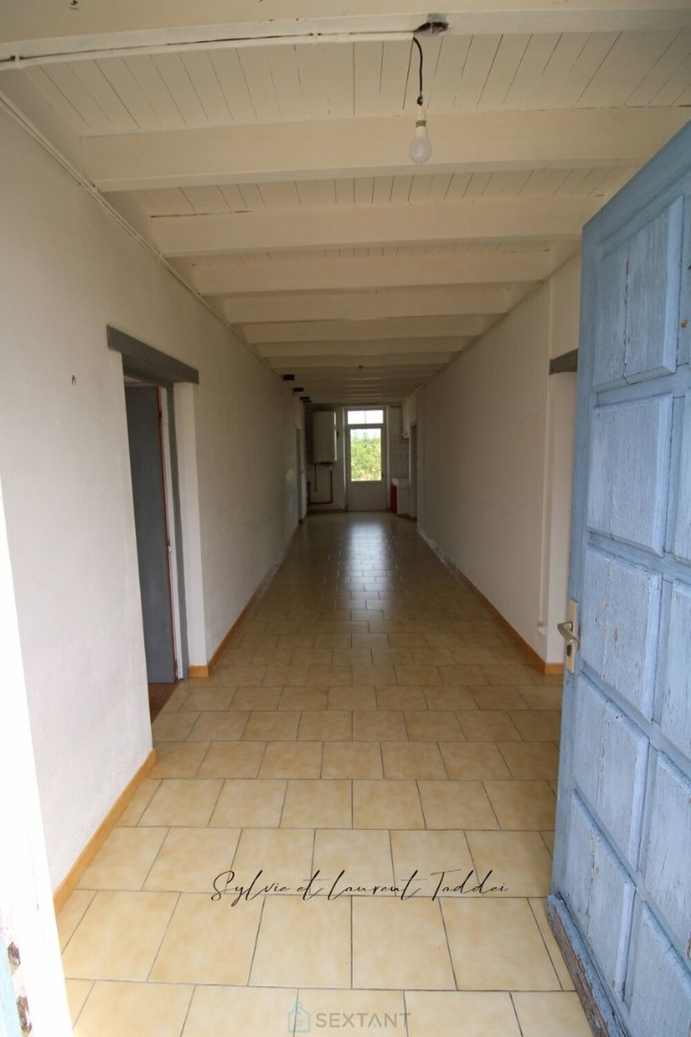 Vente Maison Maison en pierre Montendre