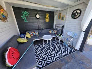  Maison � vendre 6 pi�ces 130 m�