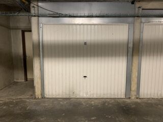  Parking / Garage � louer 1 pi�ce 