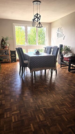 Vente Appartement Appartement Neuville les dieppe