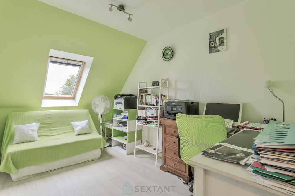 Vente Maison Maison en résidence Douai