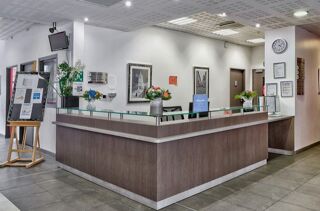  Appartement � vendre 1 pi�ce 20 m�