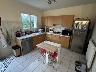  Maison � vendre 4 pi�ces 91 m�