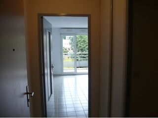 Appartement � louer 1 pi�ce 22 m�