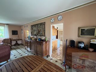  Maison à vendre 6 pièces 140 m²