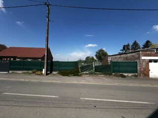  Terrain � vendre 1225 m�