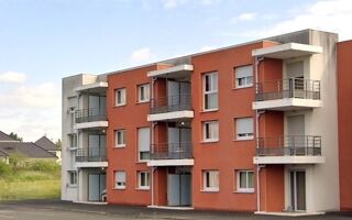  Appartement � vendre 1 pi�ce 33 m�