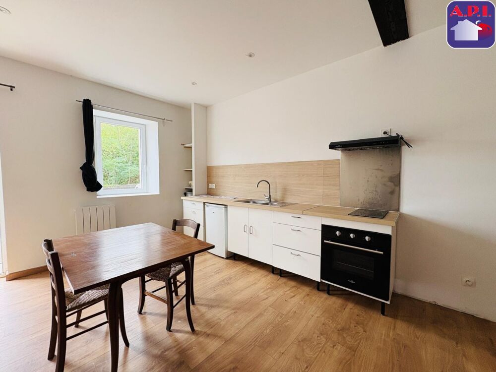 Vente Maison Ensemble Immobilier Campagne-sur-arize