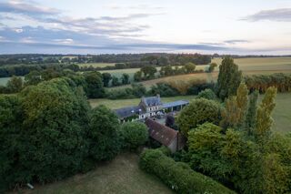  Maison  vendre 15 + pices 492 m