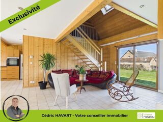  Maison à vendre 7 pièces 156 m²