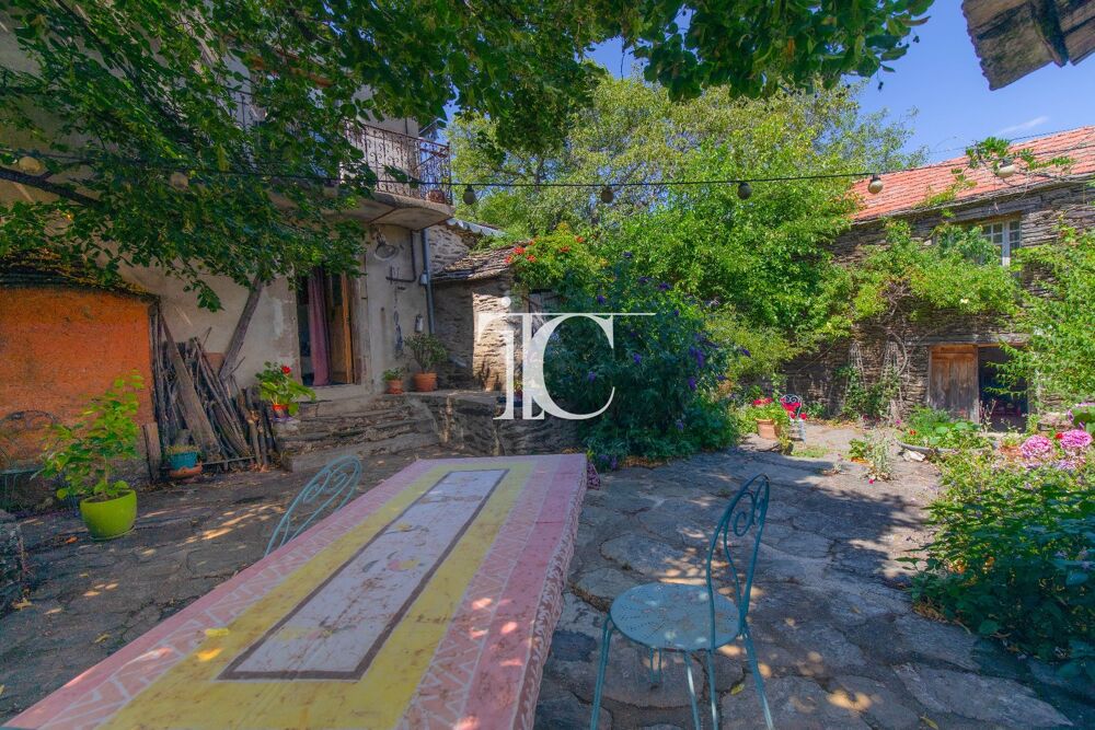 � vendre  Villa Les Vans (07140)