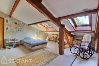  Maison � vendre 7 pi�ces 190 m�