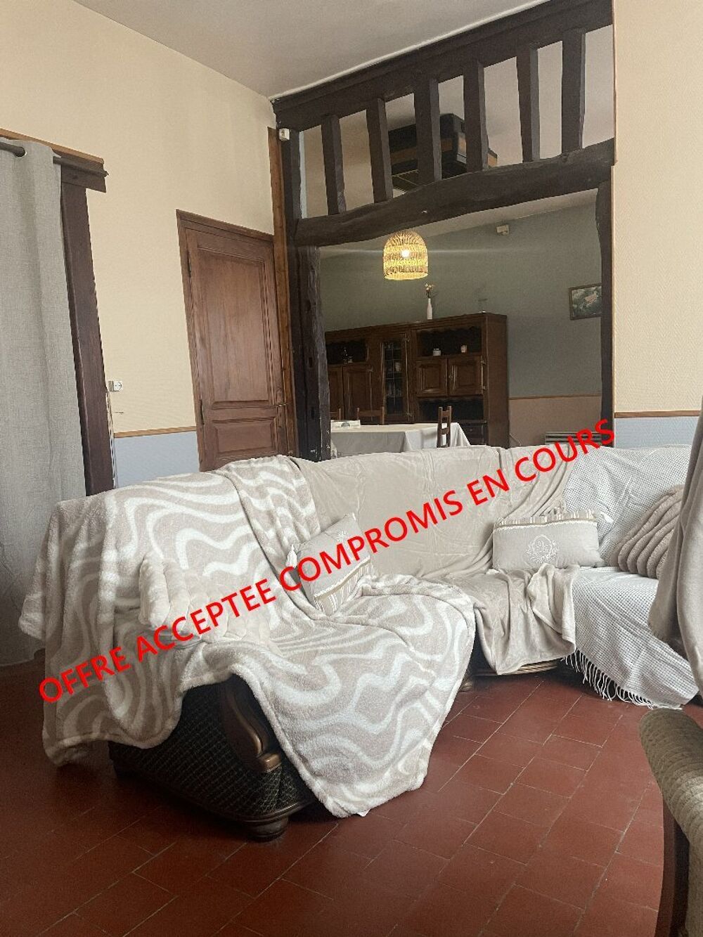 Vente Maison Maison Mailly maillet
