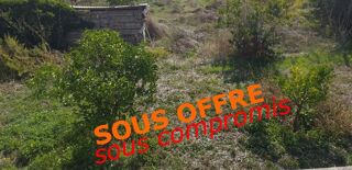  Terrain à vendre 1500 m²