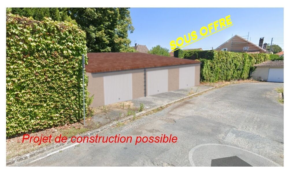 Vente Terrain Terrain Bergerac