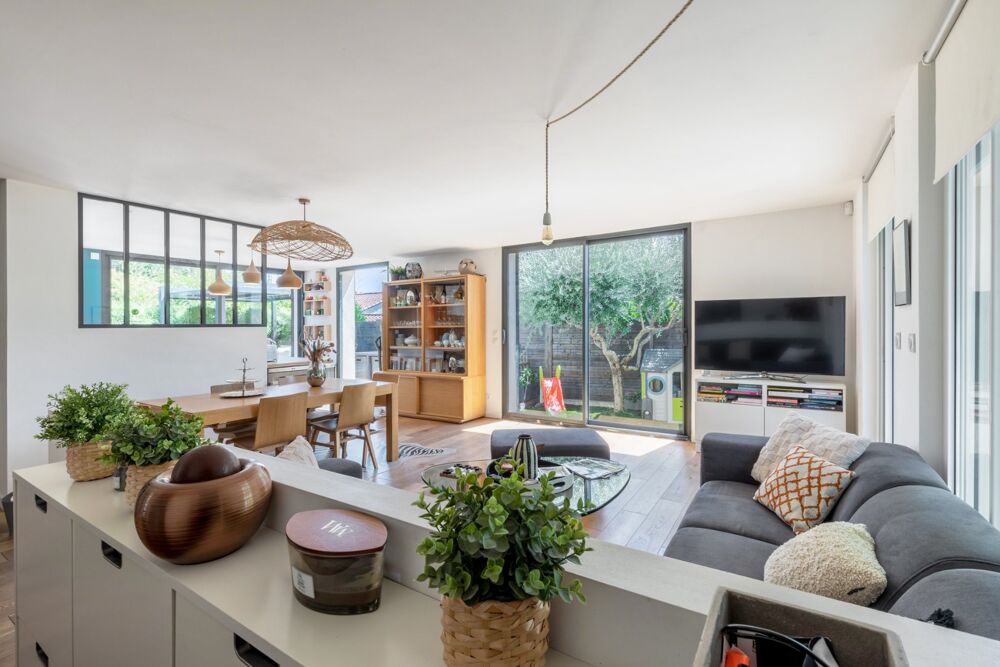 Vente Villa Maison Montpellier