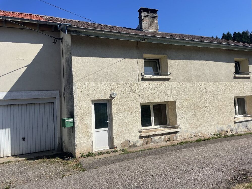 Vente Maison Maison Val et chatillon