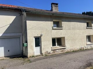  Maison à vendre 4 pièces 100 m²