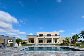  Maison � vendre 6 pi�ces 326 m�