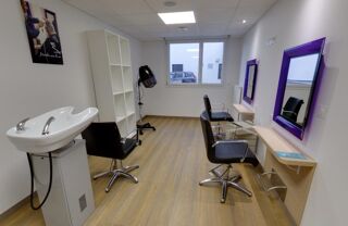  Appartement  vendre 1 pice 33 m