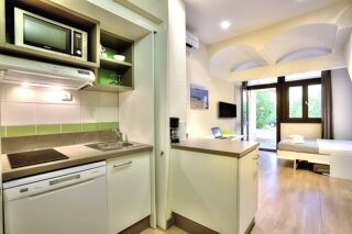  Appartement � vendre 2 pi�ces 35 m�