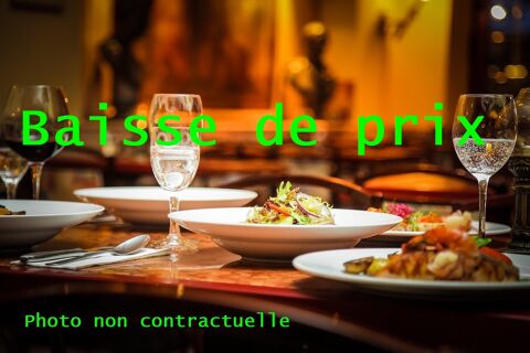 Restaurant 189000 73100 Aix les bains