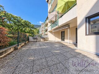 Appartement à vendre 3 pièces 64 m²