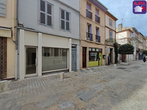 Local commercial 460 09100 Pamiers