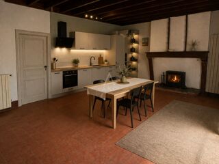  Maison � vendre 10 pi�ces 300 m�