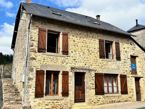   Maison de village Maison - 5 pièce(s) - 154 m²