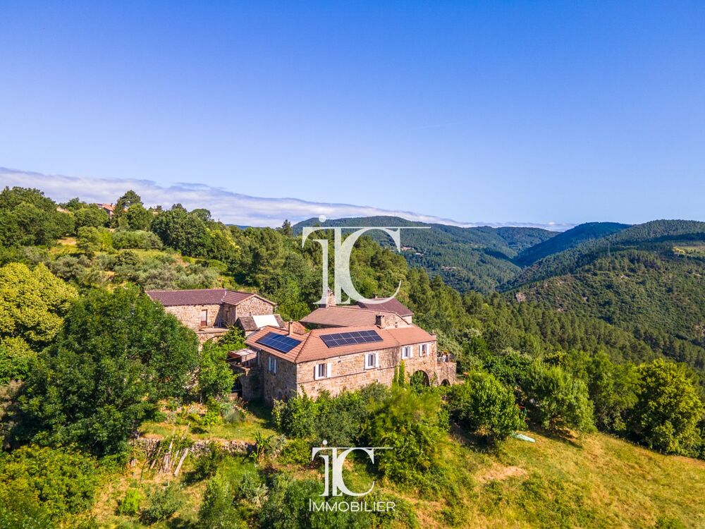 Vente Maison Maison de caractère Les vans
