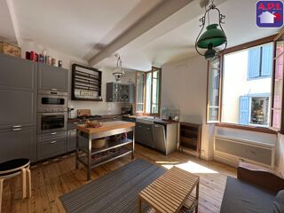  Maison à louer 3 pièces 85 m²