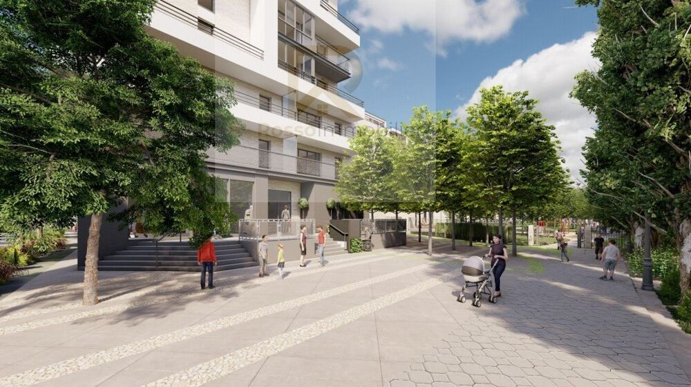 Vente Appartement Appartement Suresnes