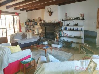  Maison  vendre 6 pices 101 m