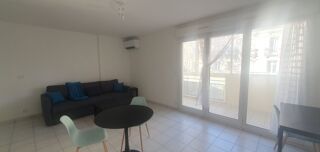  Appartement à louer 1 pièce 30 m²