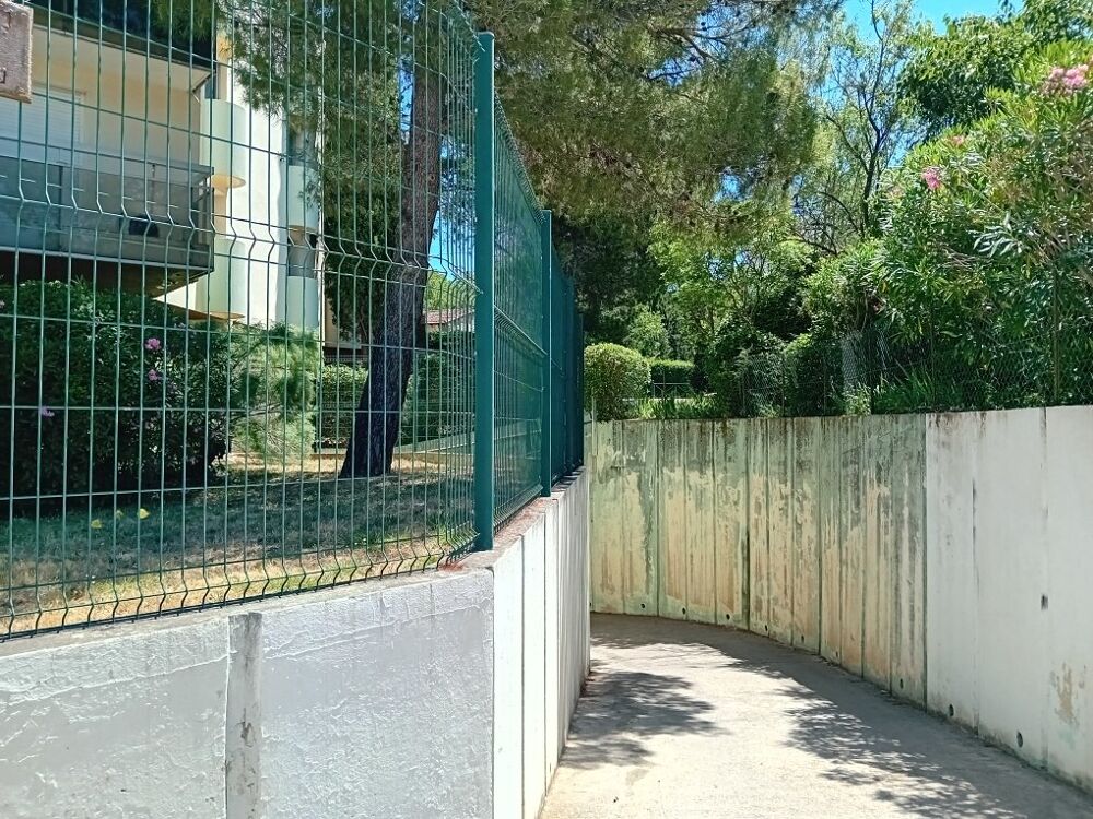 Vente Parking/Garage Garage Montpellier
