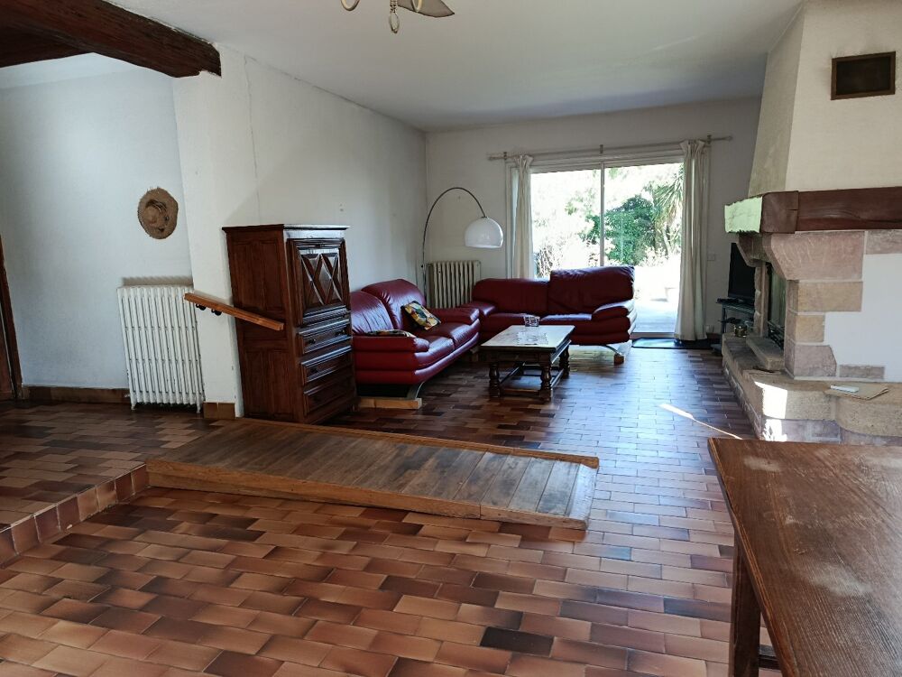 Vente Maison Maison Sete