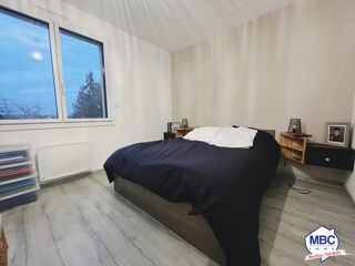  Maison � vendre 6 pi�ces 131 m�